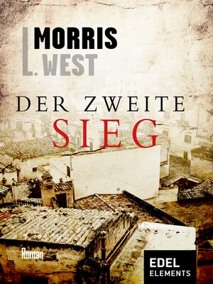 cover image of Der zweite Sieg